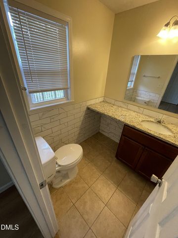 4701 Brockton Drive A,b,c,d, Raleigh, NC 27604