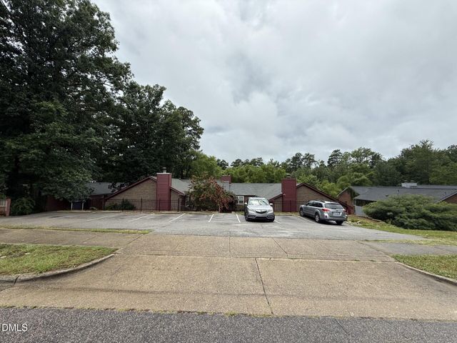 4701 Brockton Drive A,b,c,d, Raleigh, NC 27604