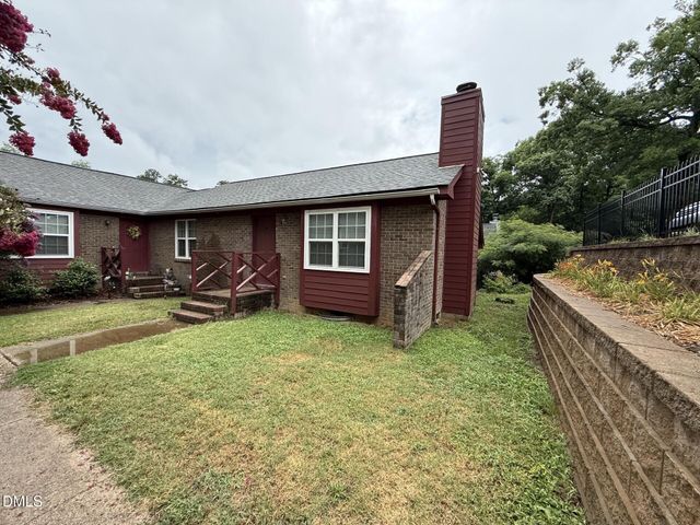 4701 Brockton Drive A,b,c,d, Raleigh, NC 27604
