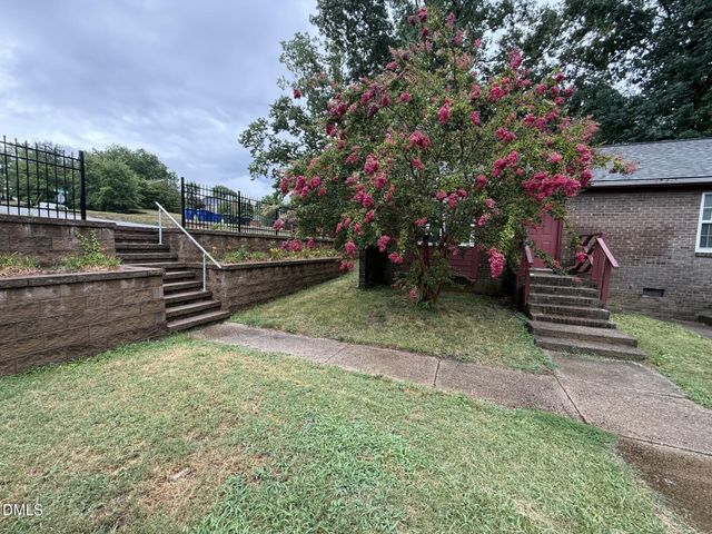 4701 Brockton Drive A,b,c,d, Raleigh, NC 27604