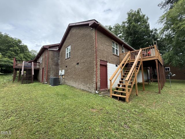 4701 Brockton Drive A,b,c,d, Raleigh, NC 27604