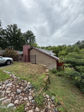 4701 Brockton Drive A,b,c,d, Raleigh, NC 27604