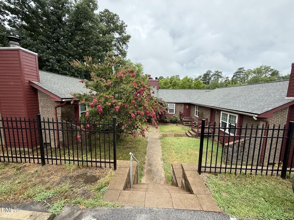 4701 Brockton Drive A,b,c,d, Raleigh, NC 27604