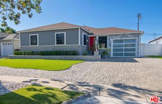 7735 Isis Avenue, Los Angeles, CA 90045