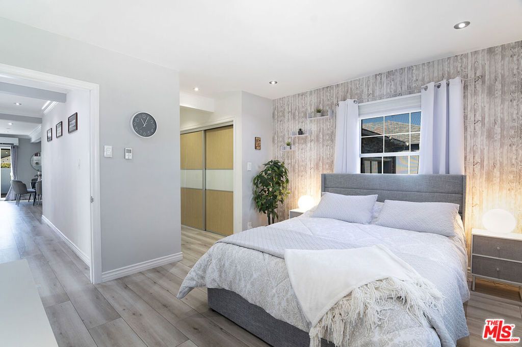 Image 20 of property listing at 7735 Isis Avenue, Los Angeles, CA 90045