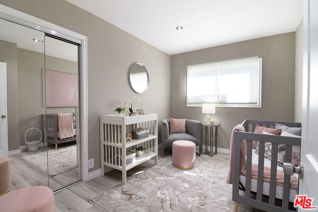 Image 29 of property listing at 7735 Isis Avenue, Los Angeles, CA 90045