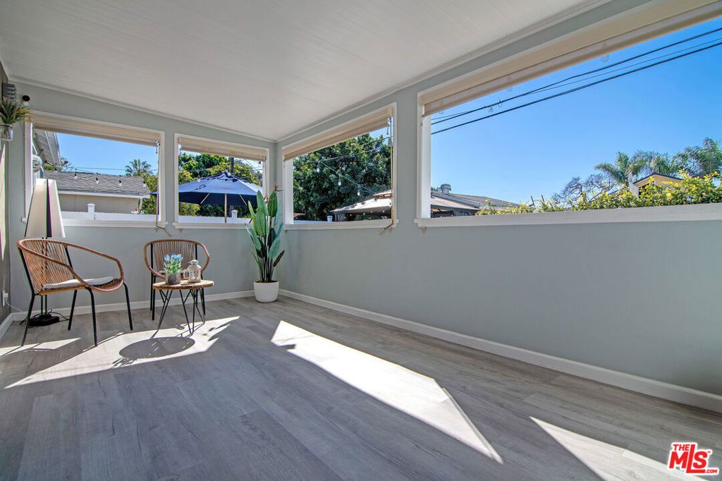 Image 32 of property listing at 7735 Isis Avenue, Los Angeles, CA 90045