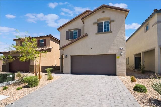 9174 Rolling Sky Drive, Las Vegas, NV 89178