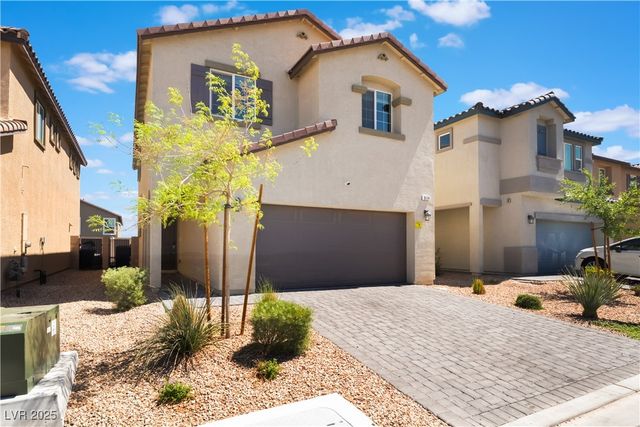 9174 Rolling Sky Drive, Las Vegas, NV 89178