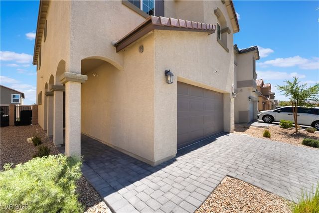 9174 Rolling Sky Drive, Las Vegas, NV 89178