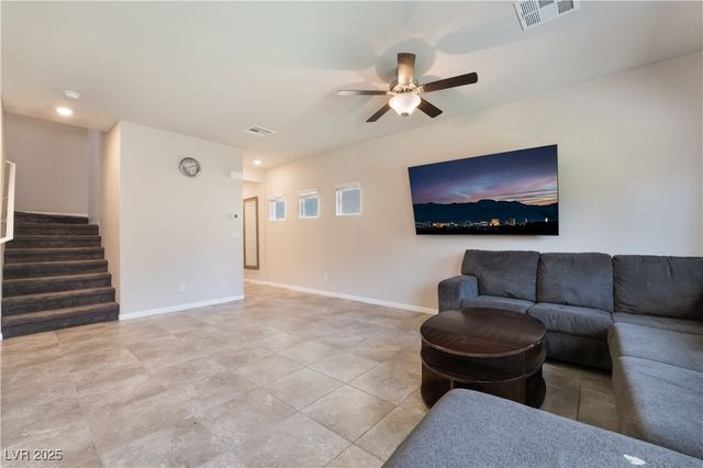 9174 Rolling Sky Drive, Las Vegas, NV 89178
