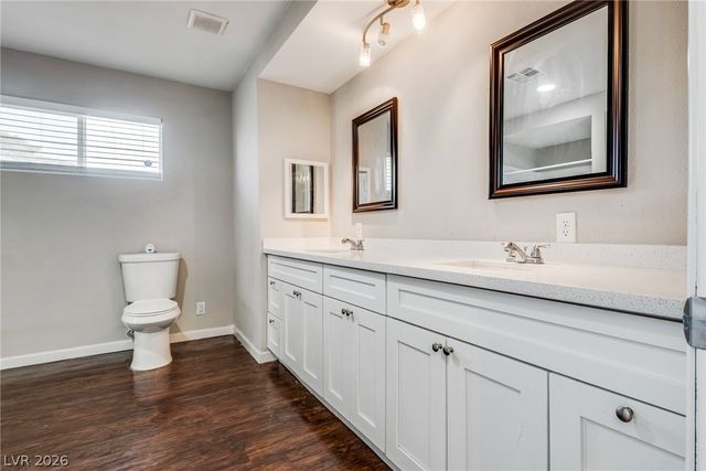 2503 Siesta Avenue, Las Vegas, NV 89121