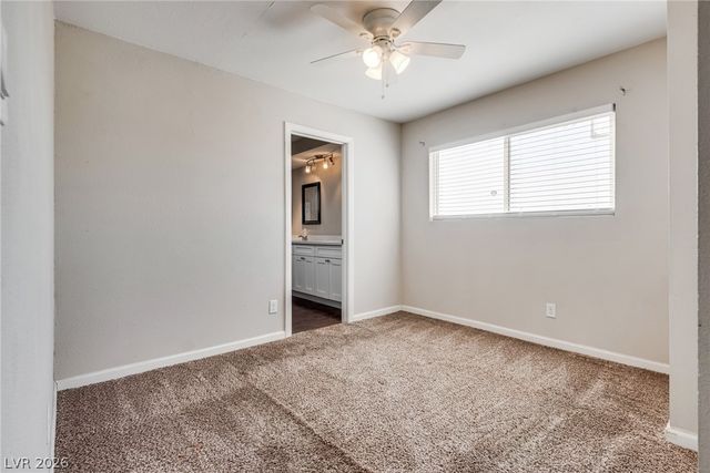 2503 Siesta Avenue, Las Vegas, NV 89121