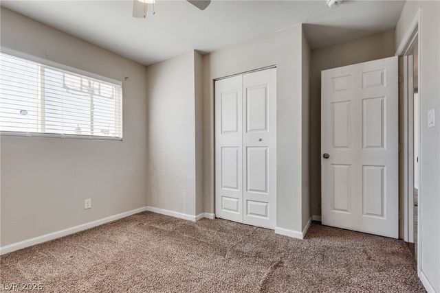 2503 Siesta Avenue, Las Vegas, NV 89121