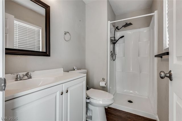 2503 Siesta Avenue, Las Vegas, NV 89121