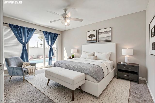 2503 Siesta Avenue, Las Vegas, NV 89121