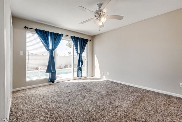 2503 Siesta Avenue, Las Vegas, NV 89121