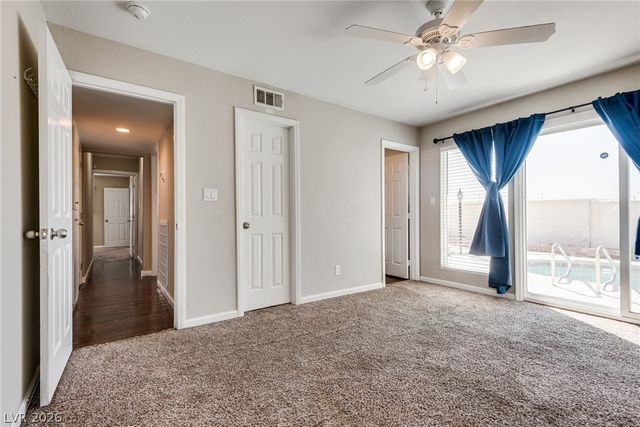 2503 Siesta Avenue, Las Vegas, NV 89121