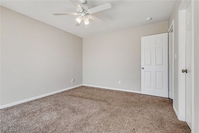 2503 Siesta Avenue, Las Vegas, NV 89121