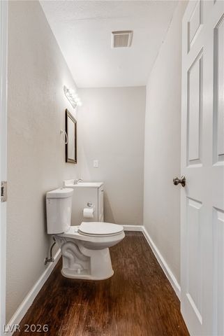 2503 Siesta Avenue, Las Vegas, NV 89121