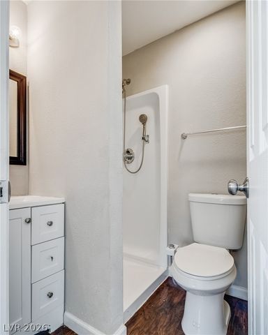 2503 Siesta Avenue, Las Vegas, NV 89121