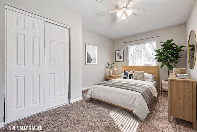 2503 Siesta Avenue, Las Vegas, NV 89121