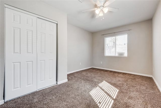 2503 Siesta Avenue, Las Vegas, NV 89121