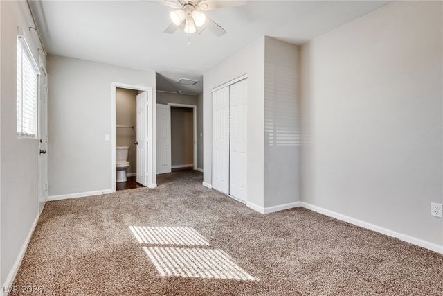 2503 Siesta Avenue, Las Vegas, NV 89121