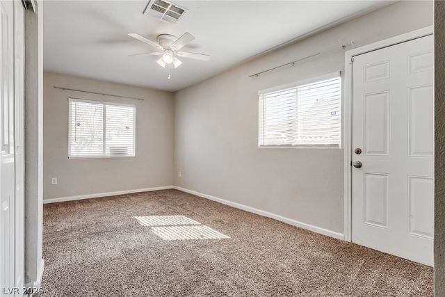 2503 Siesta Avenue, Las Vegas, NV 89121