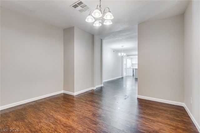 2503 Siesta Avenue, Las Vegas, NV 89121