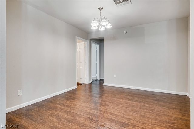 2503 Siesta Avenue, Las Vegas, NV 89121