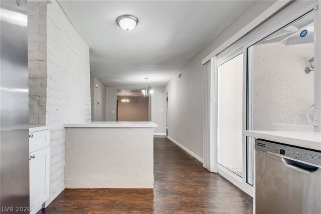 2503 Siesta Avenue, Las Vegas, NV 89121