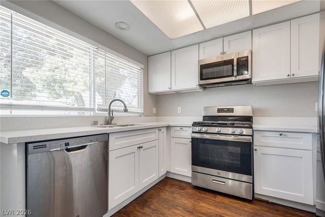 2503 Siesta Avenue, Las Vegas, NV 89121