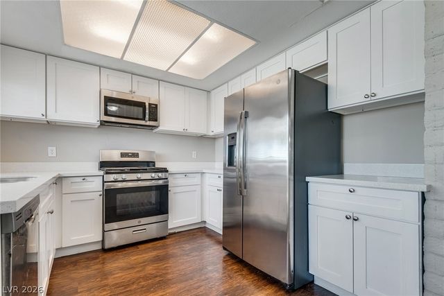 2503 Siesta Avenue, Las Vegas, NV 89121