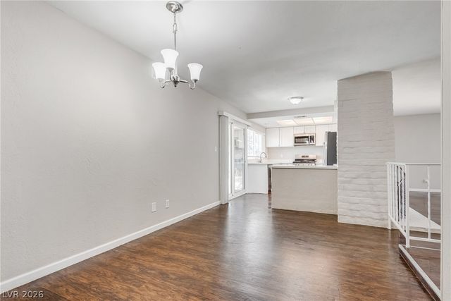 2503 Siesta Avenue, Las Vegas, NV 89121