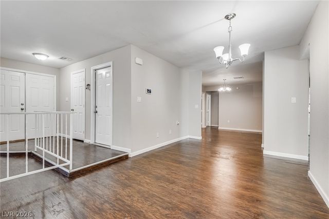 2503 Siesta Avenue, Las Vegas, NV 89121