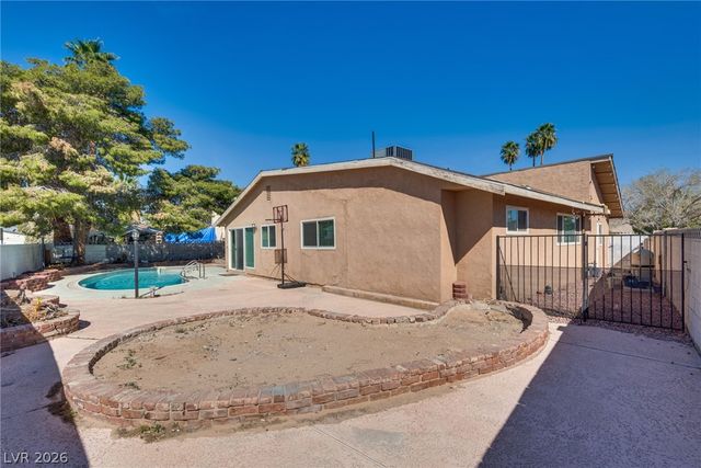 2503 Siesta Avenue, Las Vegas, NV 89121