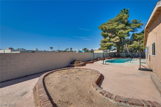 2503 Siesta Avenue, Las Vegas, NV 89121