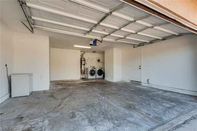 2503 Siesta Avenue, Las Vegas, NV 89121