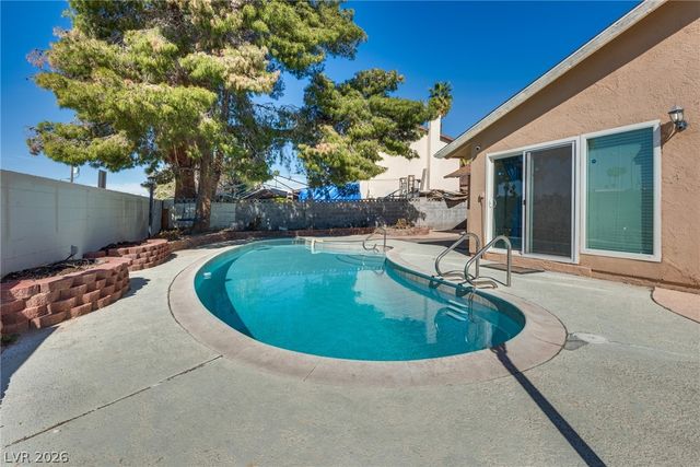 2503 Siesta Avenue, Las Vegas, NV 89121