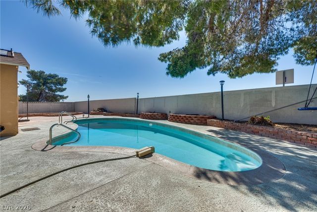 2503 Siesta Avenue, Las Vegas, NV 89121