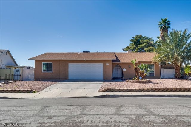 2503 Siesta Avenue, Las Vegas, NV 89121