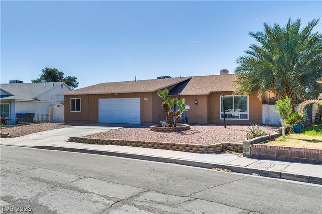 2503 Siesta Avenue, Las Vegas, NV 89121