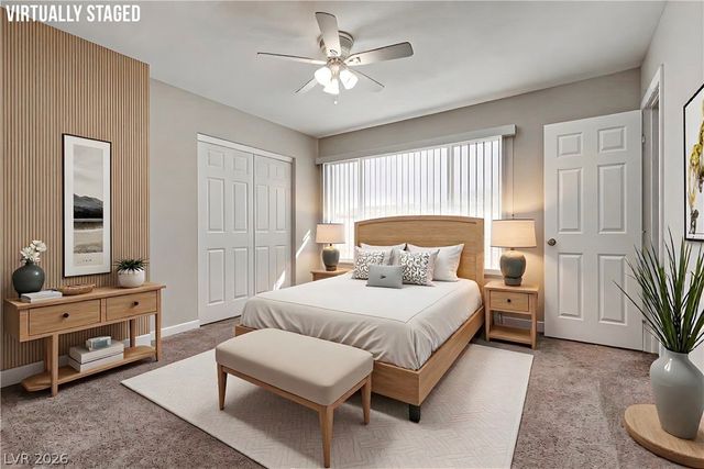 2503 Siesta Avenue, Las Vegas, NV 89121