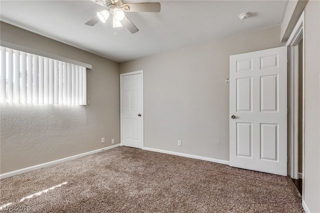 2503 Siesta Avenue, Las Vegas, NV 89121