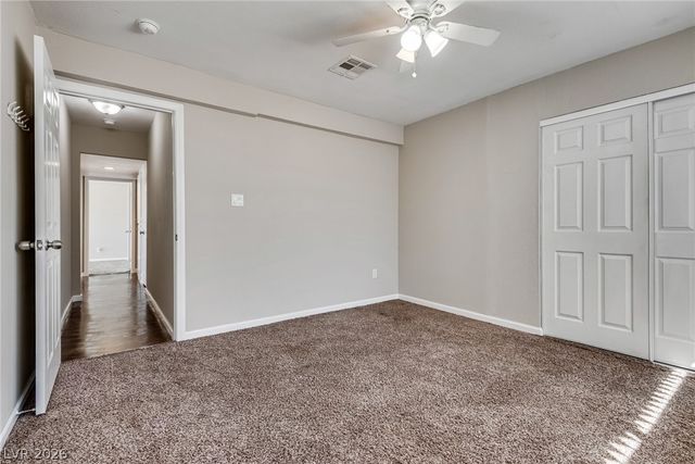 2503 Siesta Avenue, Las Vegas, NV 89121