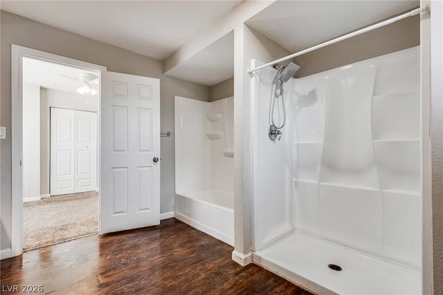 2503 Siesta Avenue, Las Vegas, NV 89121