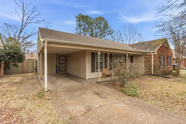 1614 STERLING DR, Memphis, TN 38119