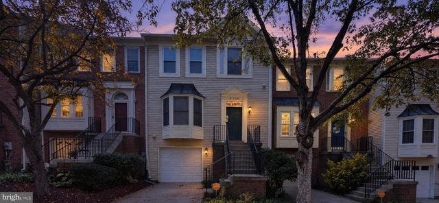 8504 MAYAONE ST, Laurel, MD 20724