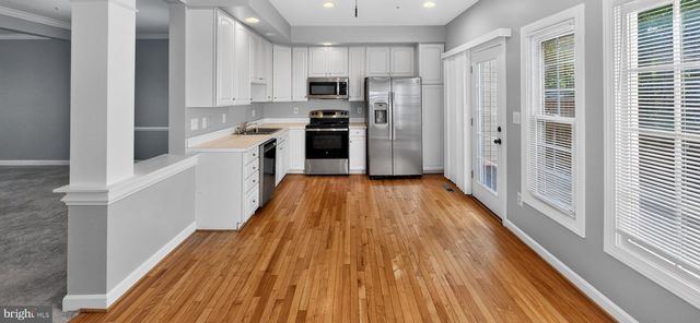 8504 MAYAONE ST, Laurel, MD 20724